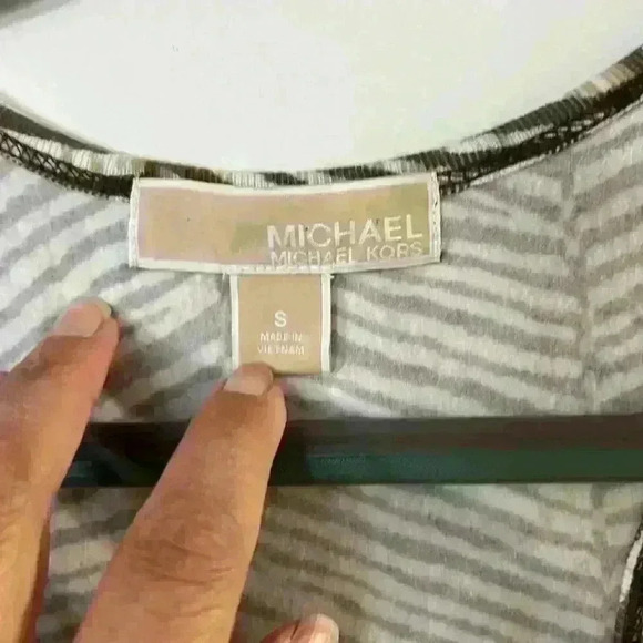 Michael Kors tank top - Picture 3 of 6